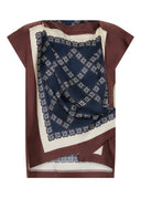 Eden Silk Top