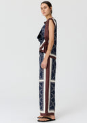 Eden Silk Top