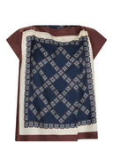 Eden Silk Top