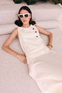 <p>Spring <em>Denim</em></p>