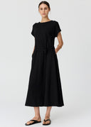 Mast Tee Dress