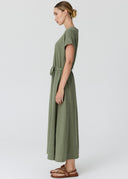 Mast Tee Dress