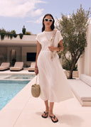 Mast Tee Dress