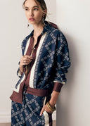 Eden Silk Shirt