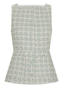 Parterre Vest