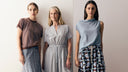 <p>Spring's <em>Softer </em>Palette</p>