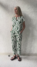 Botanica Convertible Pant