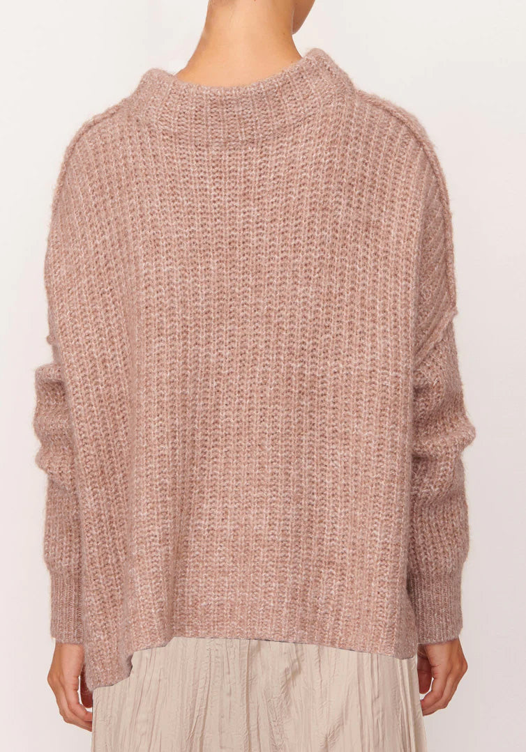 Cocoon Knit