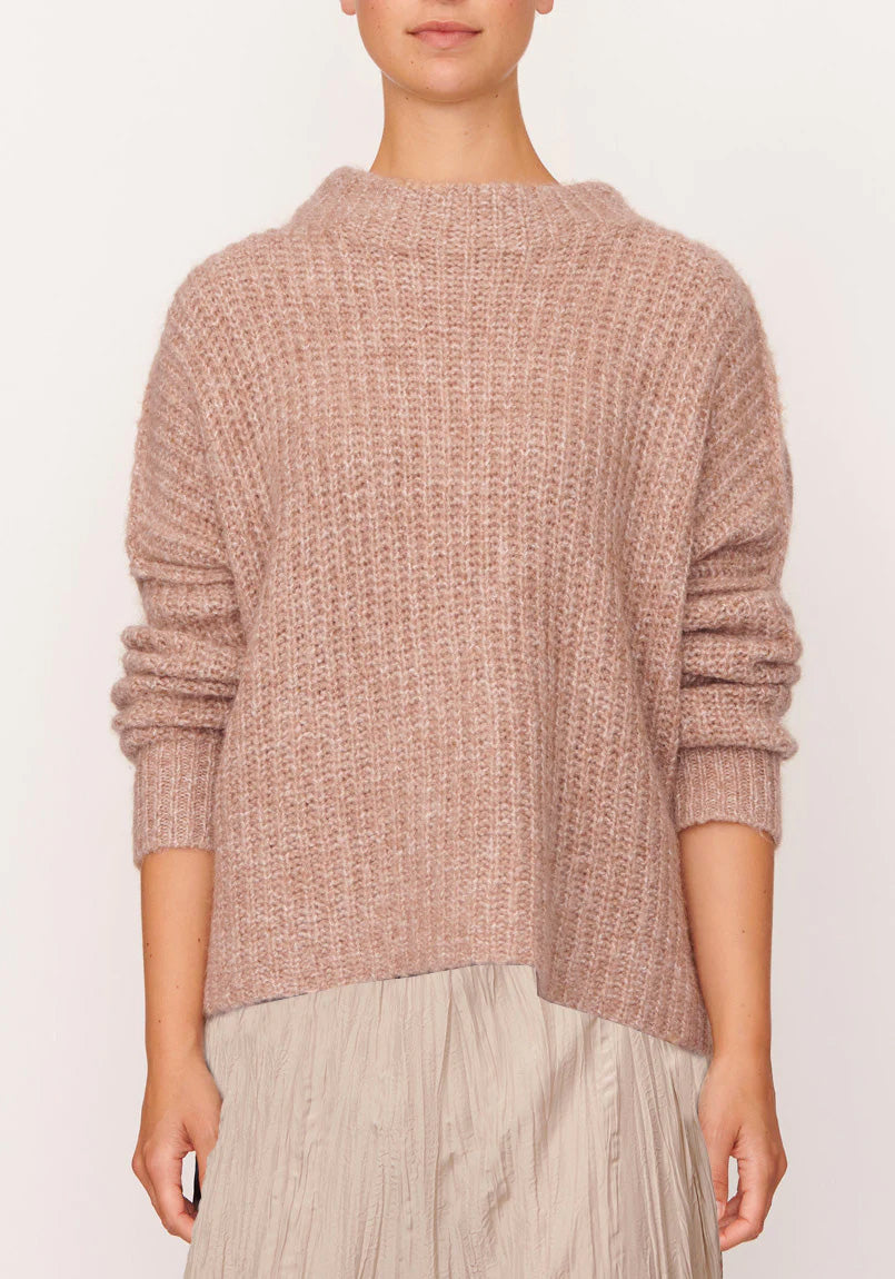 Cocoon Knit
